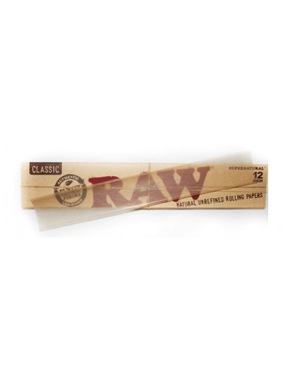 RAW Bletki 12-calowe..