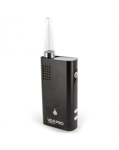 Flowermate V5.0S PRO MINI Vaporizer..